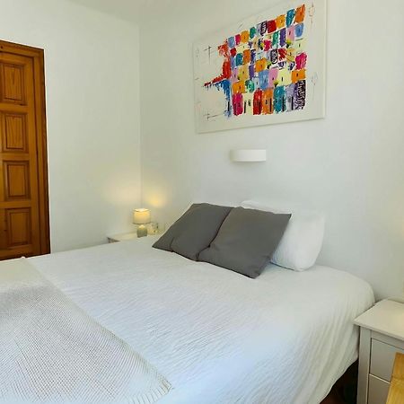 Tamariu Roca Rubia 1- Very Cozy, Terrace And Balcony With Stunning Views Dış mekan fotoğraf