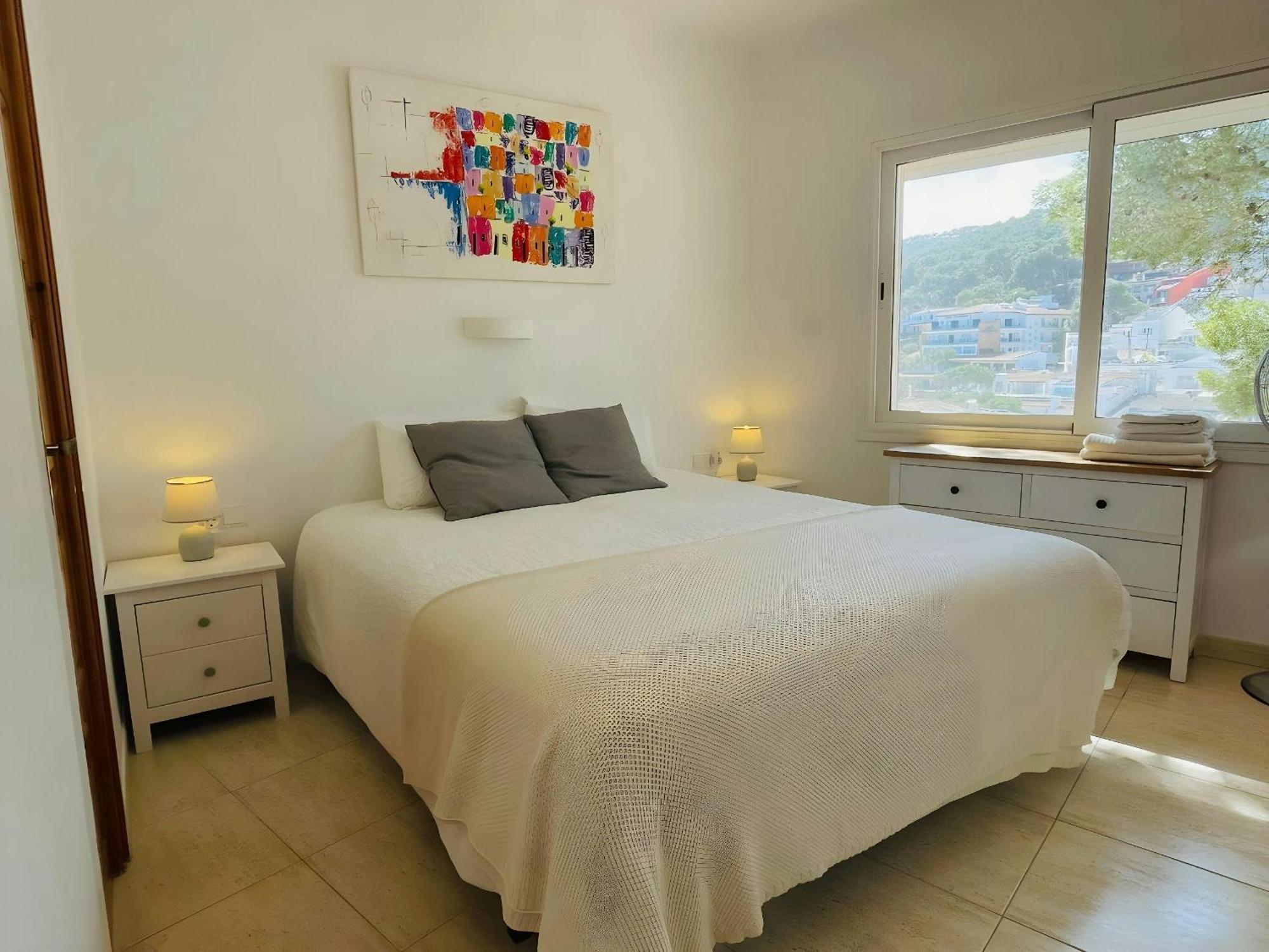 Tamariu Roca Rubia 1- Very Cozy, Terrace And Balcony With Stunning Views Dış mekan fotoğraf